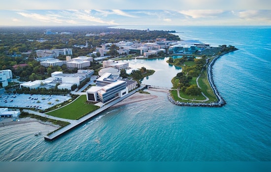 Northwestern University Introduces 'Lakeside Gameday' Premium Tailgating for 2024 Football Season