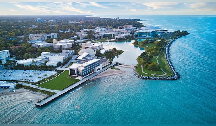 Northwestern University Introduces 'Lakeside Gameday' Premium Tailgating for 2024 Football Season