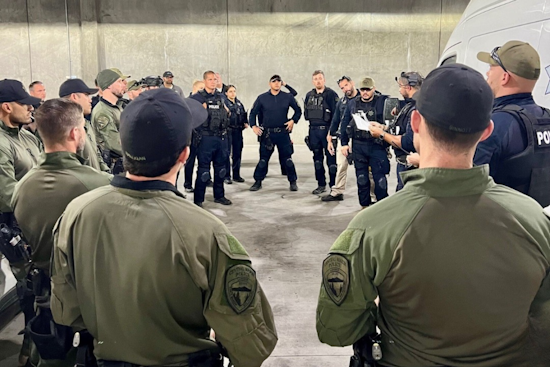 Novato Police Nab Two Suspects Linked to Assault and Armed Threats, Charges Include Gang Participation