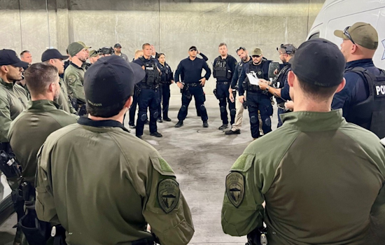 Novato Police Nab Two Suspects Linked to Assault and Armed Threats, Charges Include Gang Participation