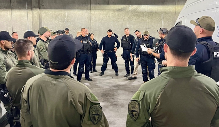Novato Police Nab Two Suspects Linked to Assault and Armed Threats, Charges Include Gang Participation
