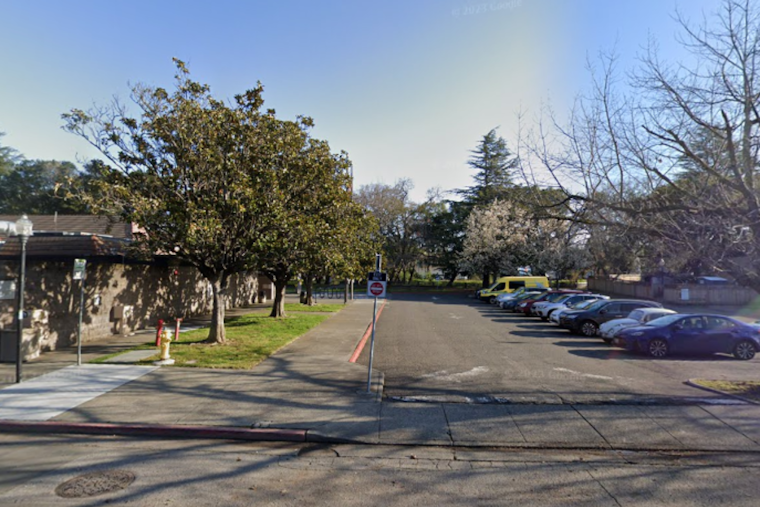Novato Responders Quell Early Morning Blaze at Lee Gerner Park, Arson Investigation Underway