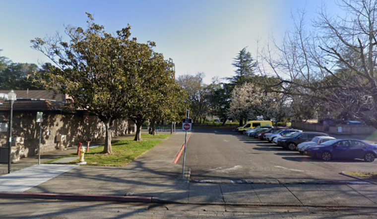 Novato Responders Quell Early Morning Blaze at Lee Gerner Park, Arson Investigation Underway