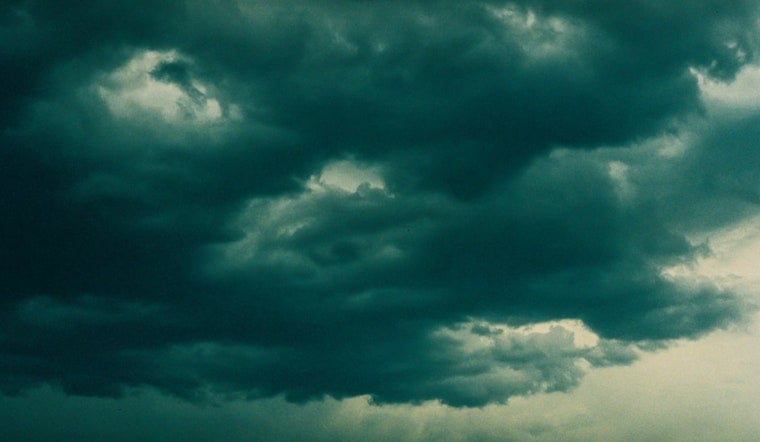 Oahu Braces for Strong Winds and Showers as Trade Winds Intensify Across Hawaiian Islands