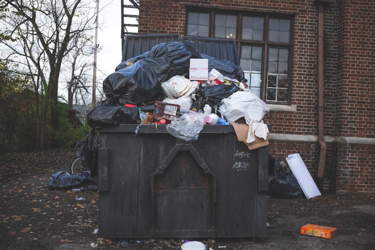 Oahu Gripped by Waste Collection Crisis as Trash Overflows in Neighborhoods