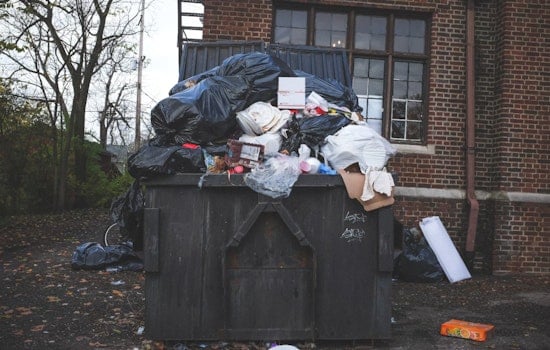 Oahu Gripped by Waste Collection Crisis as Trash Overflows in Neighborhoods