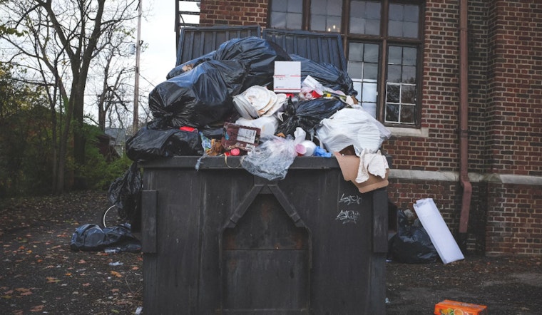 Oahu Gripped by Waste Collection Crisis as Trash Overflows in Neighborhoods
