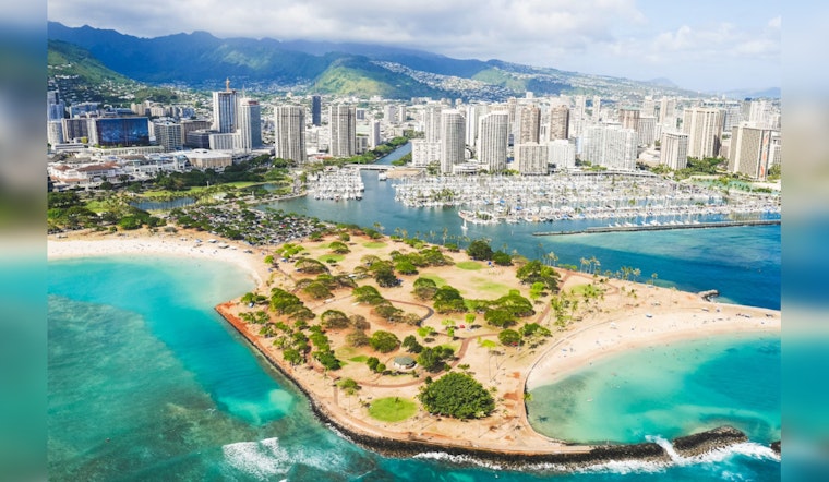 Oahu to Enjoy Stable Weather and Moderate Trade Winds into Next Week, According to Honolulu Forecast