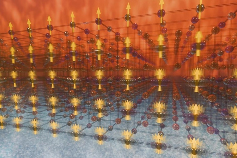 Oak Ridge National Lab Scientists Advance Eco-Friendly Cooling Tech with New Material Findings