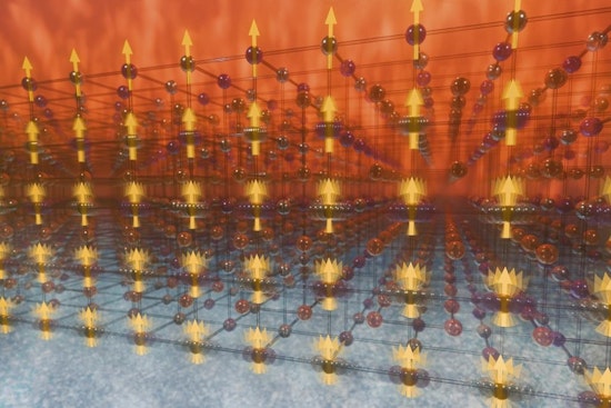 Oak Ridge National Lab Scientists Advance Eco-Friendly Cooling Tech with New Material Findings