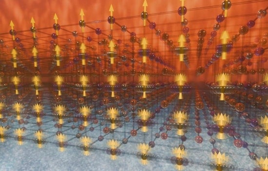Oak Ridge National Lab Scientists Advance Eco-Friendly Cooling Tech with New Material Findings