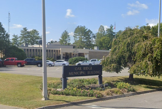 Oak Ridge Residents Alerted to Prepare for Tax Season, City Urges Prompt Payment to Avoid Penalties