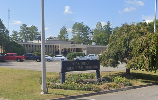 Oak Ridge Residents Alerted to Prepare for Tax Season, City Urges Prompt Payment to Avoid Penalties