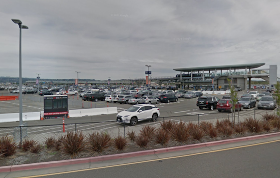 Oakland International Airport Unveils Weekday Parking Discounts for Fall Travelers