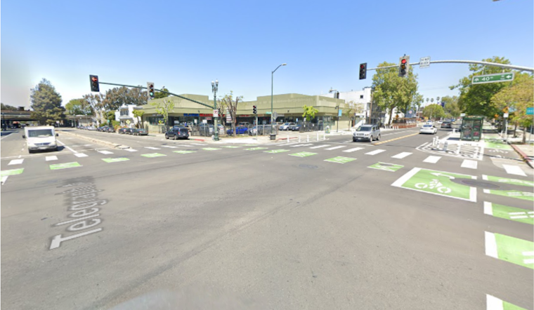 Oakland Music and Business Community Mourns Slaying of Local Rapper Tan DaGod at Beauty Store Event