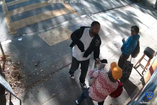 Oakland Police Appeal to Public in Identifying Victims of North Oakland Robbery Spree