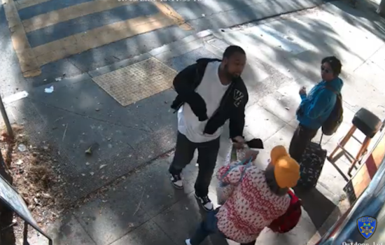 Oakland Police Appeal to Public in Identifying Victims of North Oakland Robbery Spree