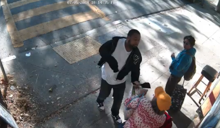 Oakland Police Appeal to Public in Identifying Victims of North Oakland Robbery Spree