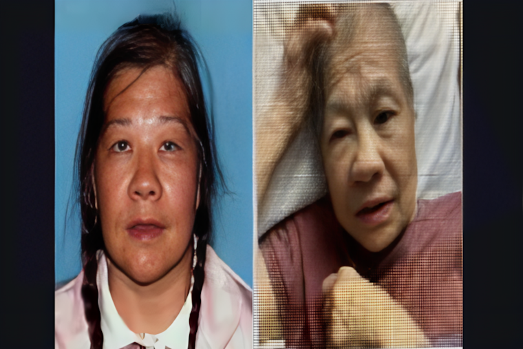 Oakland Police Seek Help in Search for At-Risk Missing 71-Year-Old Melody Lo