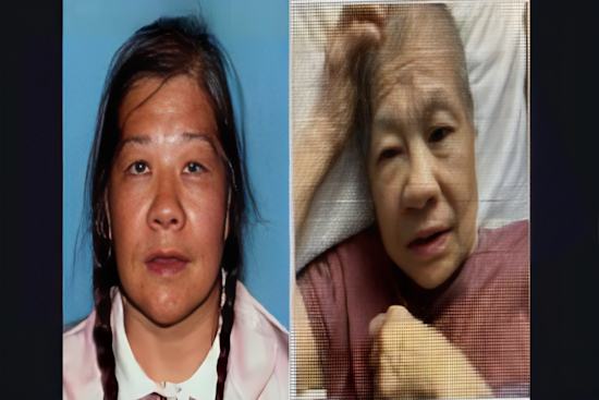 Oakland Police Seek Help in Search for At-Risk Missing 71-Year-Old Melody Lo