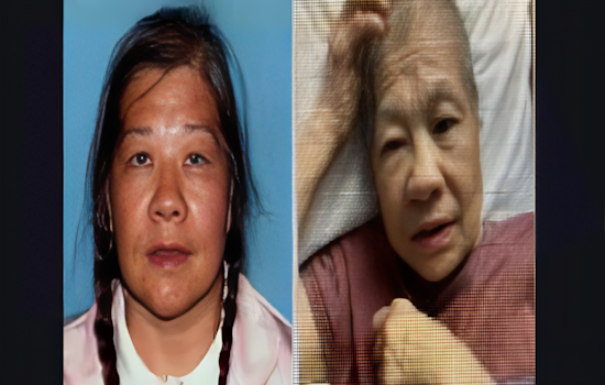 Oakland Police Seek Help in Search for At-Risk Missing 71-Year-Old Melody Lo