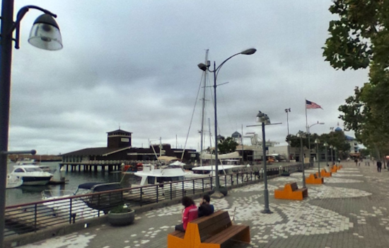 Oakland to Alameda Water Shuttle Service Faces Halt on Debut Day Due to Mechanical Woes
