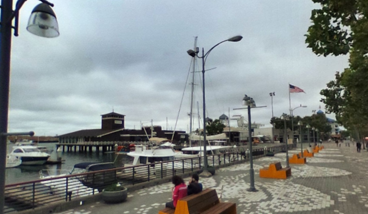 Oakland to Alameda Water Shuttle Service Faces Halt on Debut Day Due to Mechanical Woes