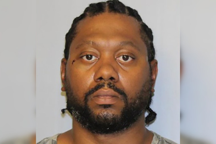 Oakwood Man Charged with Murder After Victim Found Shot in Crashed Car