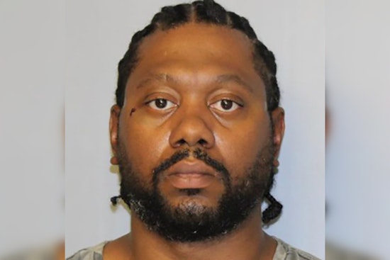 Oakwood Man Charged with Murder After Victim Found Shot in Crashed Car