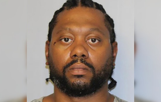 Oakwood Man Charged with Murder After Victim Found Shot in Crashed Car