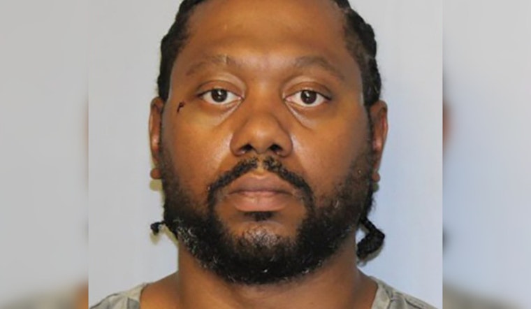 Oakwood Man Charged with Murder After Victim Found Shot in Crashed Car