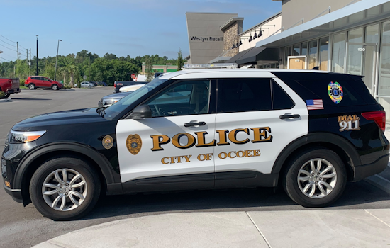 Ocoee Police Department Identifies Terry DeWayne Werst as Victim in Starke Lake Drowning
