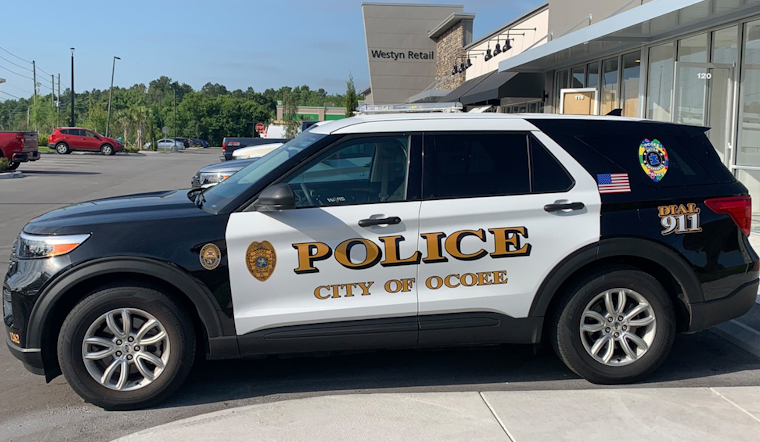 Ocoee Police Department Identifies Terry DeWayne Werst as Victim in Starke Lake Drowning