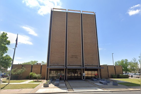 Odessa City Council Allocates $25 Million for Essential Water Infrastructure Overhaul