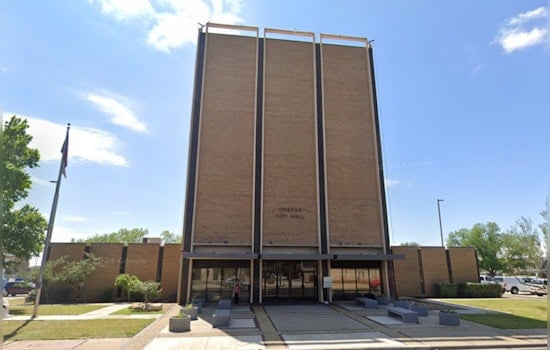 Odessa City Council Allocates $25 Million for Essential Water Infrastructure Overhaul