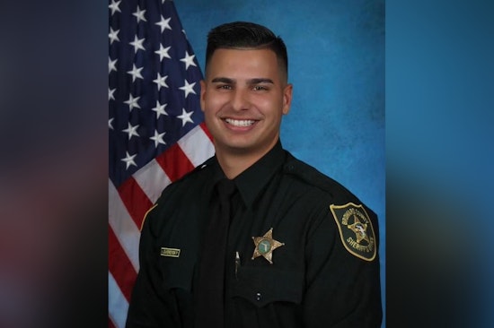 Off-Duty Broward Deputy Killed in Motorcycle Collision in Sunrise as Community Mourns Loss