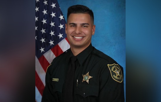 Off-Duty Broward Deputy Killed in Motorcycle Collision in Sunrise as Community Mourns Loss
