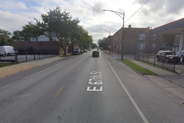 Off-Duty Cook County Sheriff's Deputy Fatally Shot in Chicago's Woodlawn Neighborhood