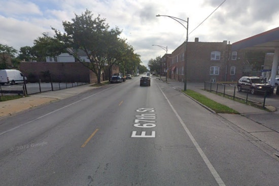 Off-Duty Cook County Sheriff's Deputy Fatally Shot in Chicago's Woodlawn Neighborhood