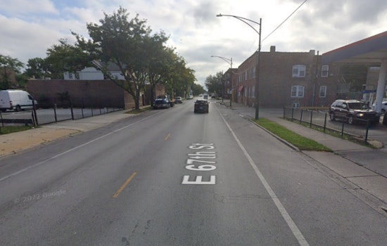 Off-Duty Cook County Sheriff's Deputy Fatally Shot in Chicago's Woodlawn Neighborhood