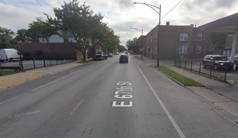 Off-Duty Cook County Sheriff's Deputy Fatally Shot in Chicago's Woodlawn Neighborhood