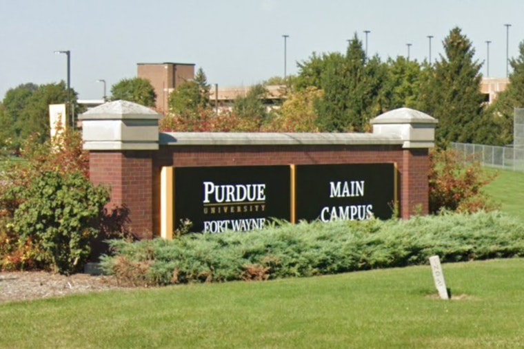 Officer Fatally Shoots Armed Suspect on Purdue University Fort Wayne Campus, Investigation Underway