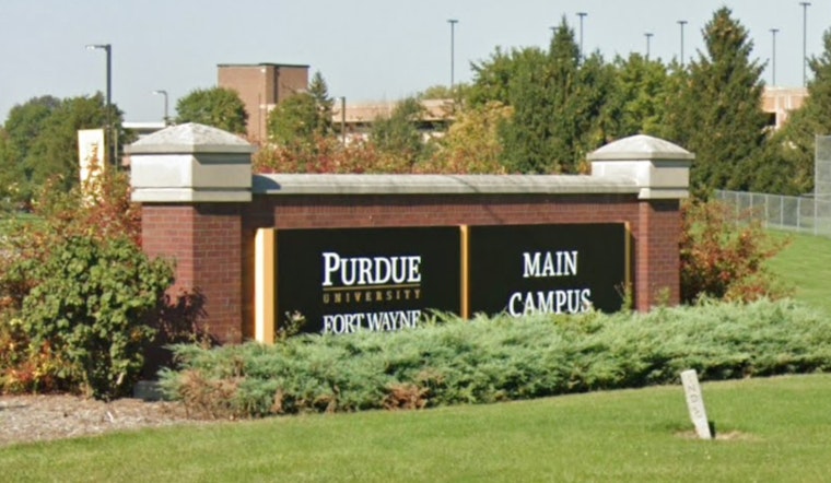 Officer Fatally Shoots Armed Suspect on Purdue University Fort Wayne Campus, Investigation Underway