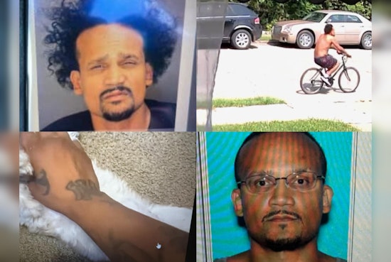 Officer Mohamed Said Fatally Shot in Melvindale, Suspect Michael Lopez Sought Amidst Ongoing Manhunt