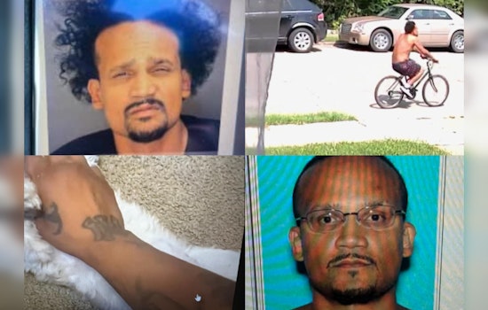 Officer Mohamed Said Fatally Shot in Melvindale, Suspect Michael Lopez Sought Amidst Ongoing Manhunt