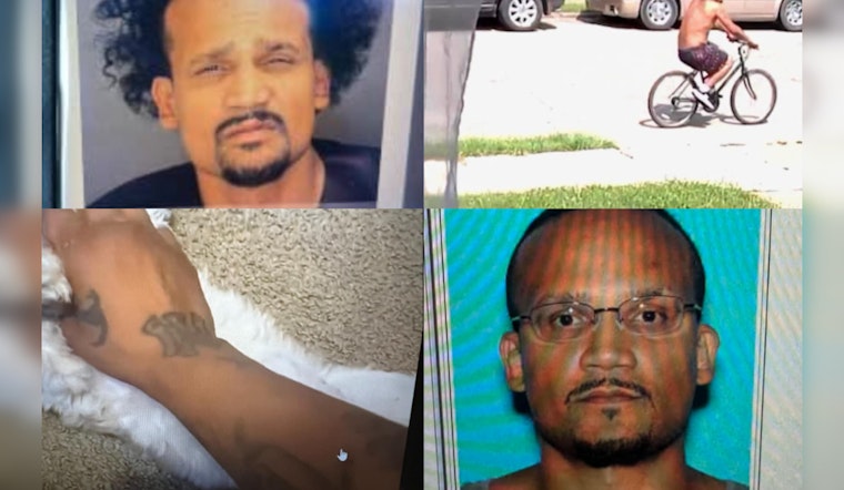 Officer Mohamed Said Fatally Shot in Melvindale, Suspect Michael Lopez Sought Amidst Ongoing Manhunt