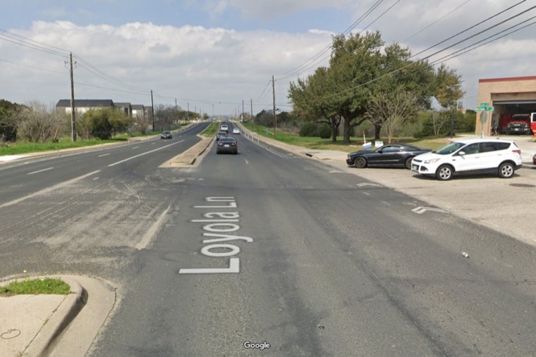 Officer on Leave, Suspect Hospitalized After Shooting During Traffic Stop in East Austin