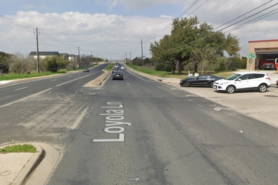Officer on Leave, Suspect Hospitalized After Shooting During Traffic Stop in East Austin