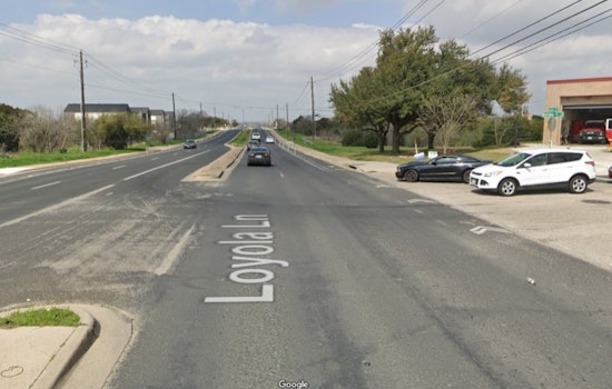 Officer on Leave, Suspect Hospitalized After Shooting During Traffic Stop in East Austin