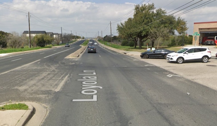 Officer on Leave, Suspect Hospitalized After Shooting During Traffic Stop in East Austin